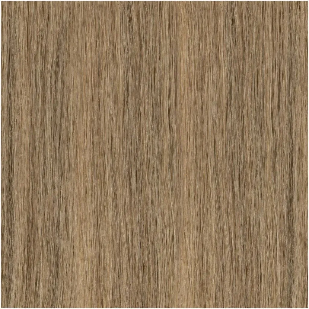 SHE Weft Extensions Naturel 50/55 cm