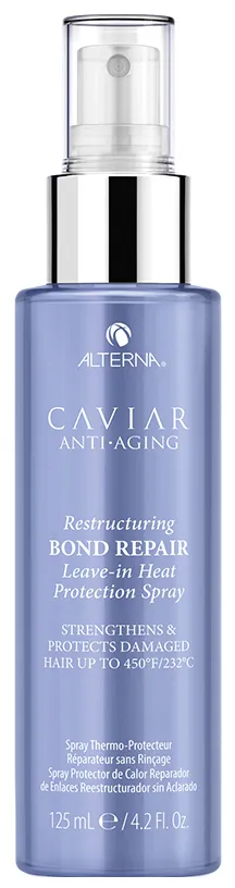 Alterna Caviar Restructuring Bond Repair Leave-in Spray Protection Thermique - 125ml