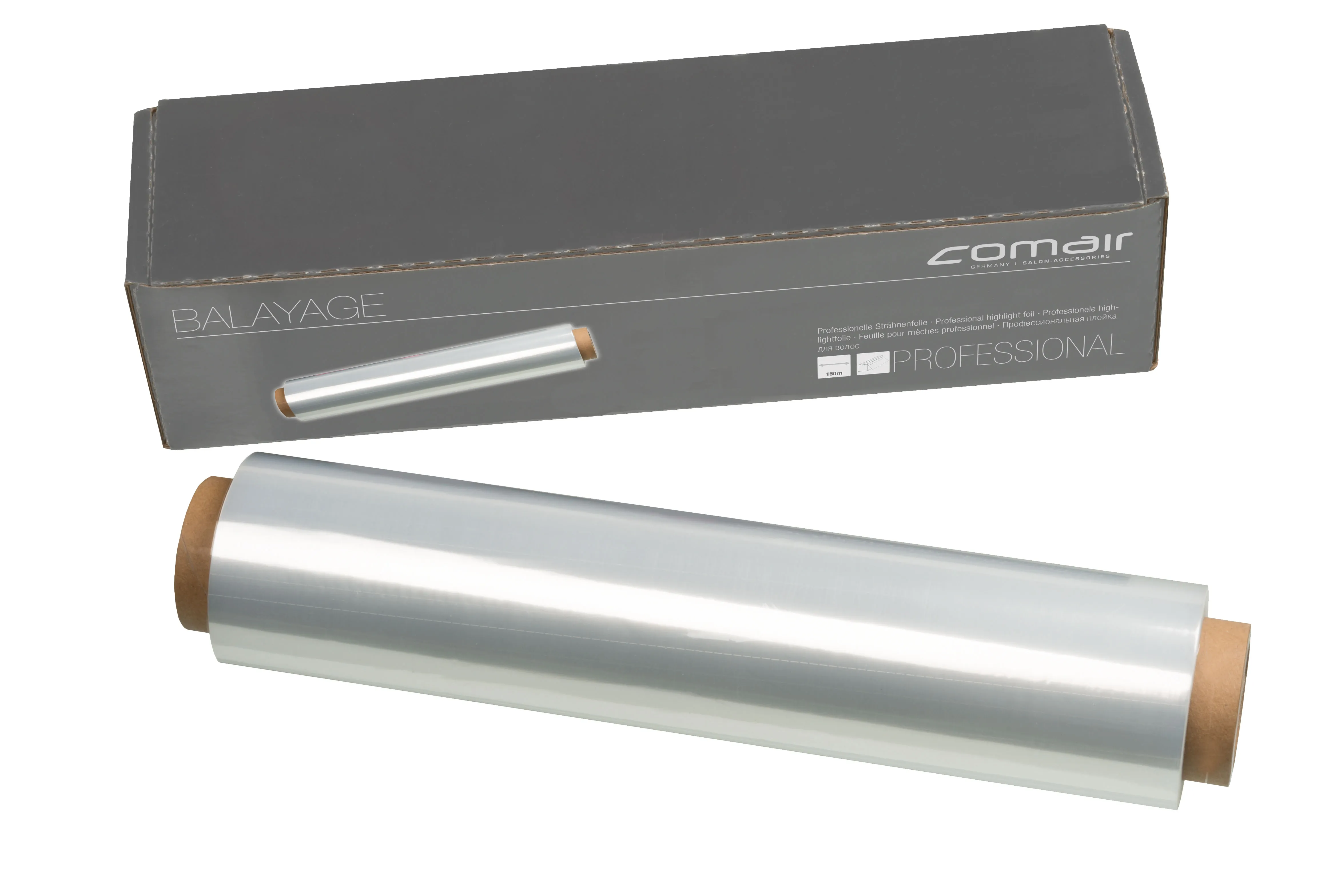 Feuille de balayage Comair