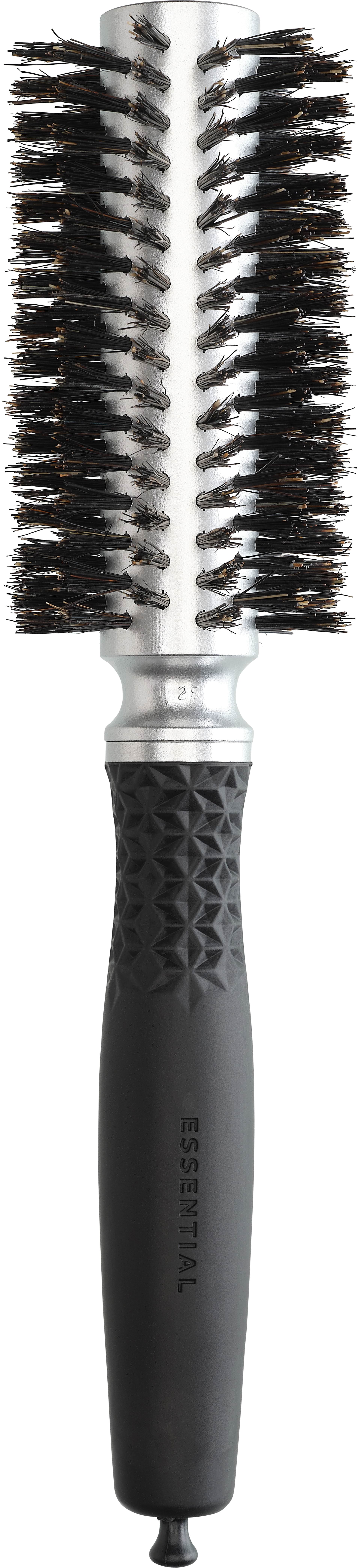 Olivia Garden Essential Blowout Soft Brosse ronde avec poils de sanglier