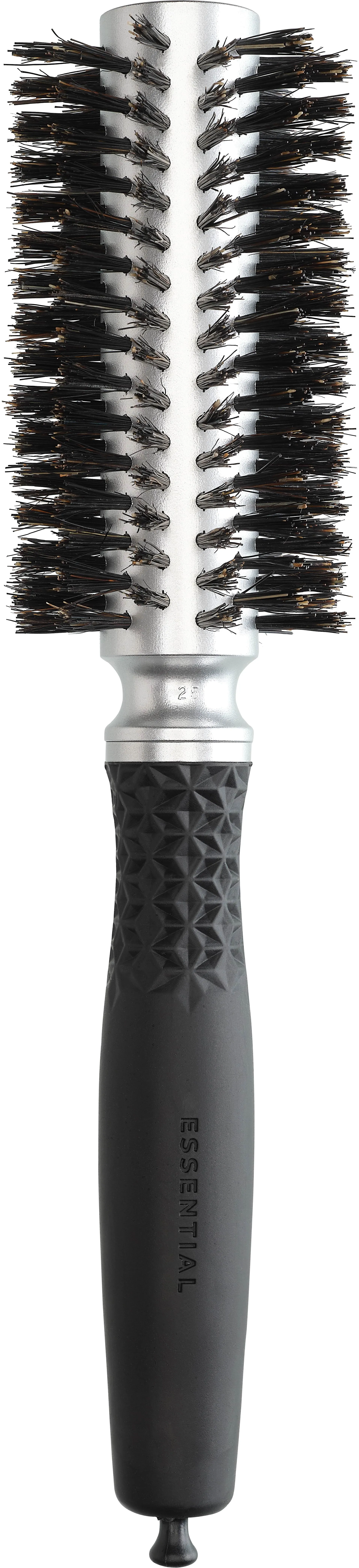 Olivia Garden Essential Blowout Soft Brosse ronde avec poils de sanglier