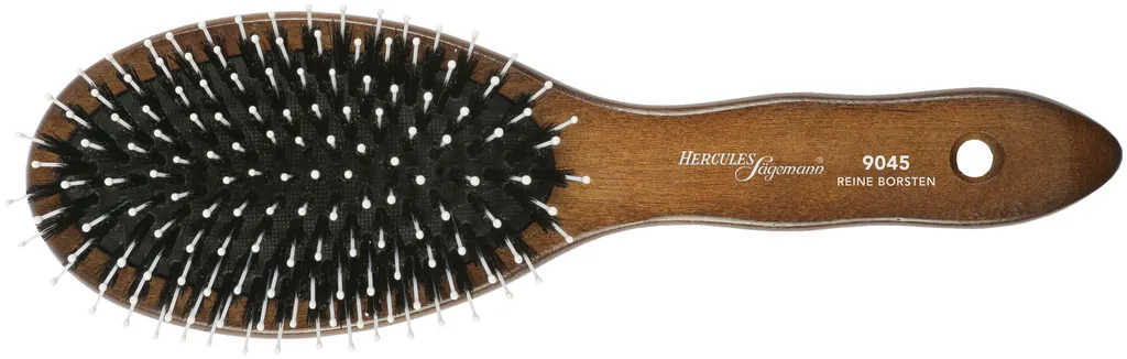 Hercules Sägemann Brosse plate 9045
