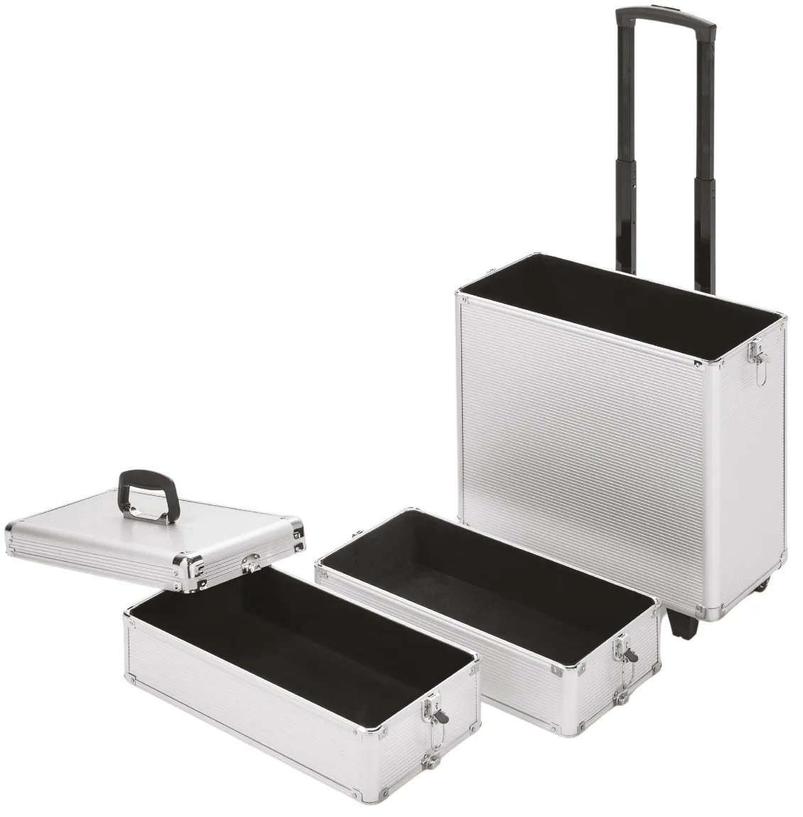 Trolley Space Trolley Rigide