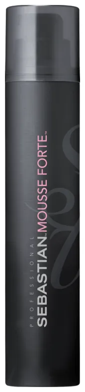Sebastian Mousse Forte - 200 ml