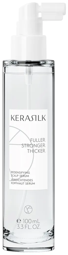 Kerasilk Sérum Redensifiant Cuir Chevelu
