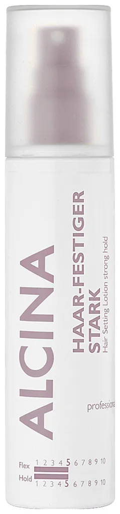Alcina Professional Lotion fixatrice Tenue forte