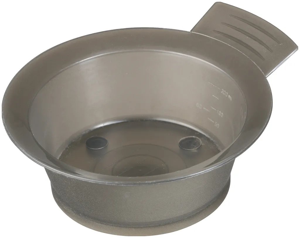 Comair bol de coloration transparent