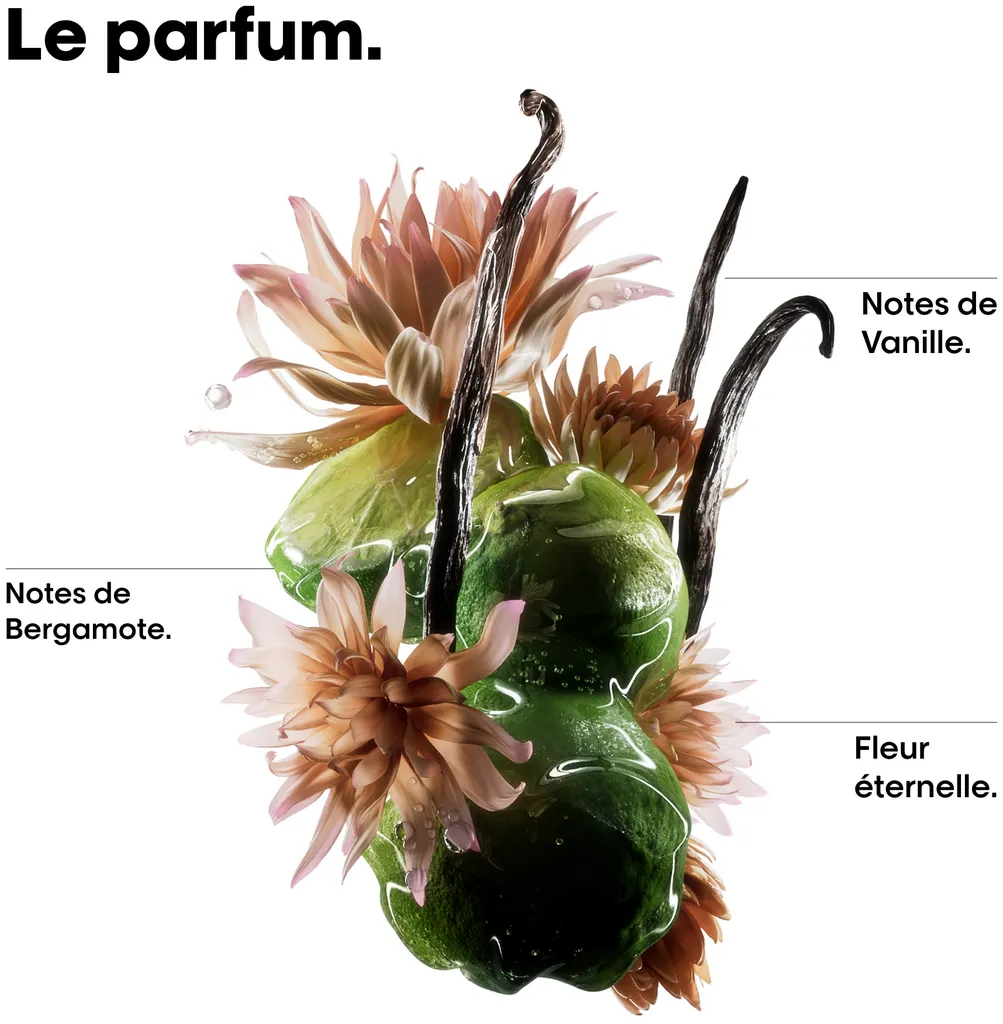 L'Oréal Professionnel Absolut Repair Molecular Bi-Phase Oil - 30 ml