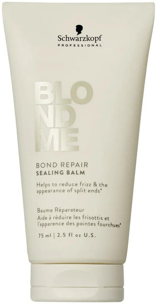 Schwarzkopf Blondme Bond Repair Baume Réparateur