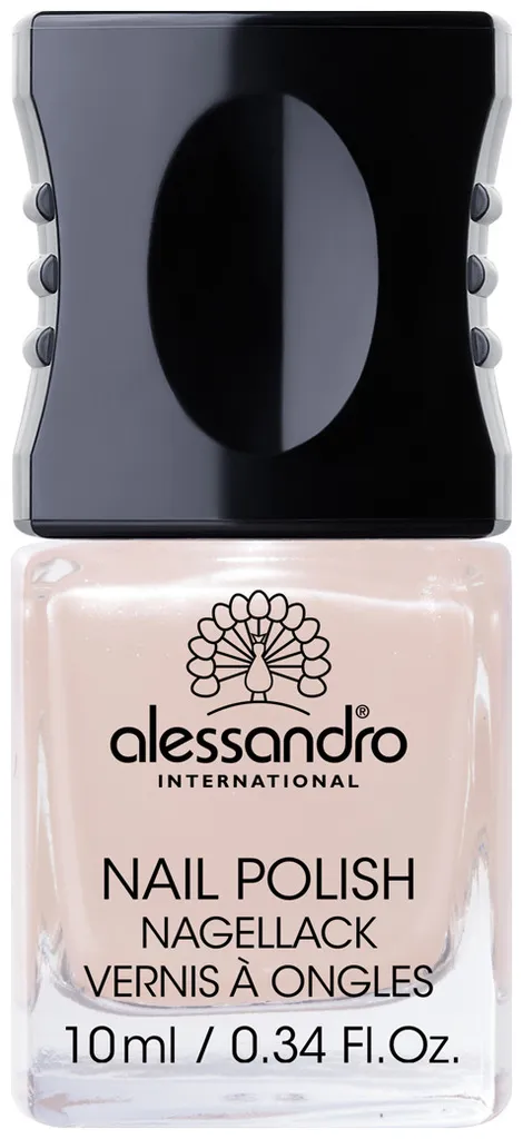 Alessandro Color Code 4 Vernis