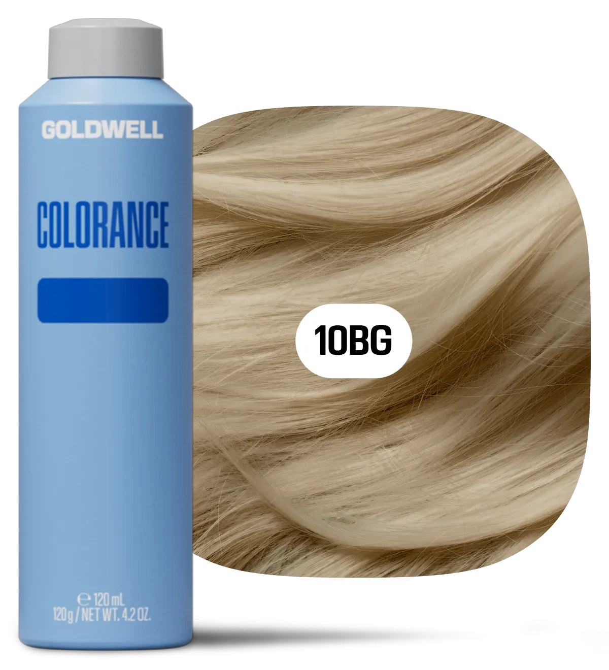 Goldwell Colorance  - Pastel pêche