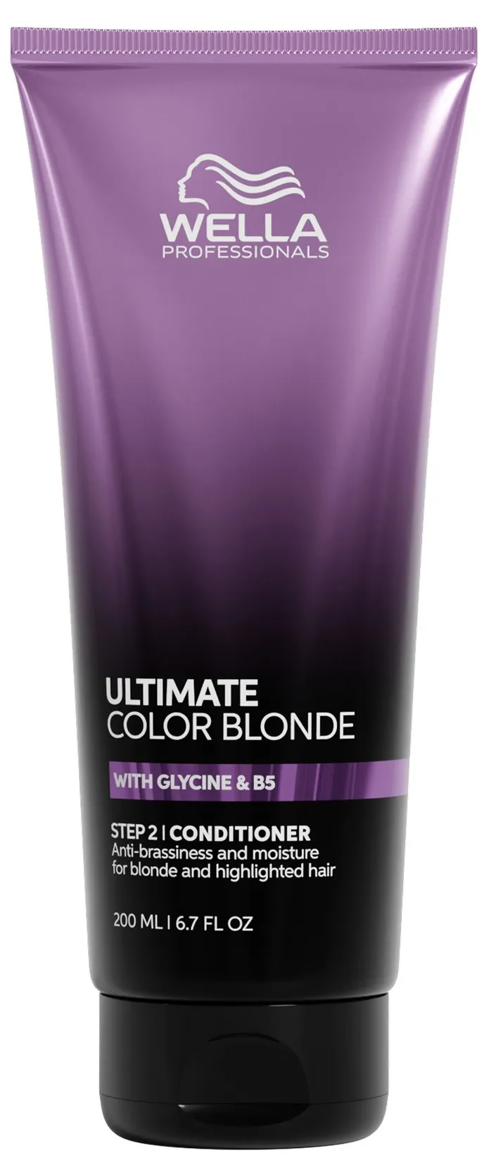 Wella Professionals Ultimate Color Après-shampooing pour cheveux blonds