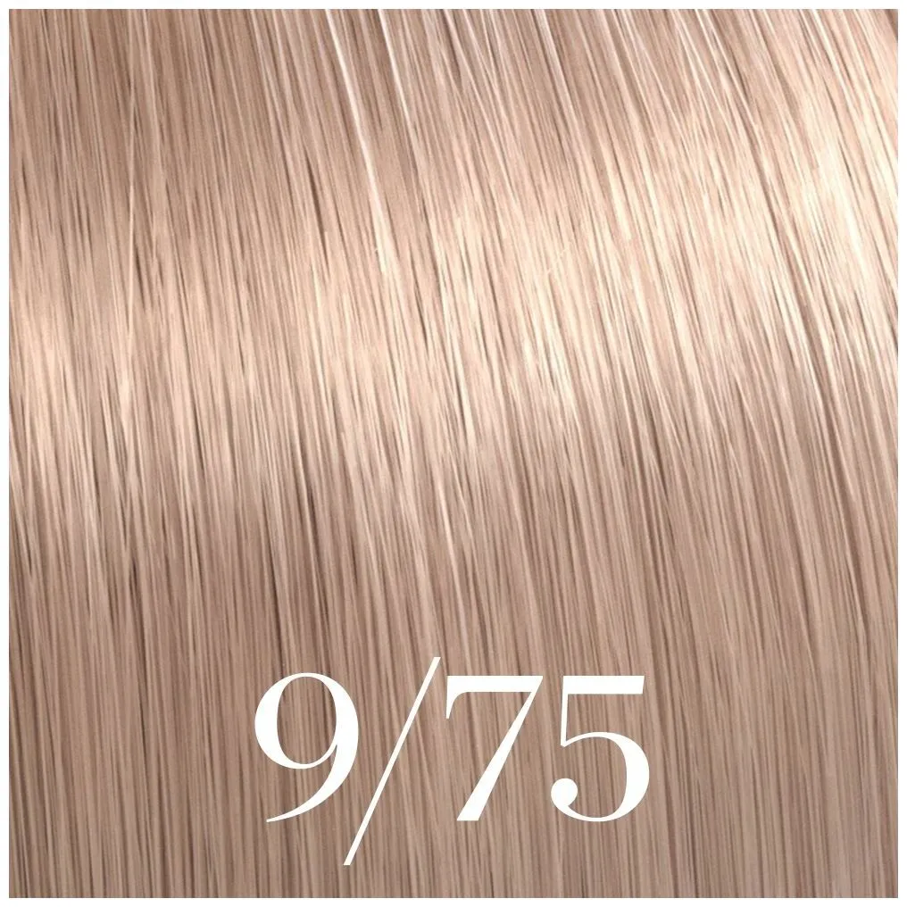 Wella Color Touch Deep Browns 60ml - 7/7 Blond marron