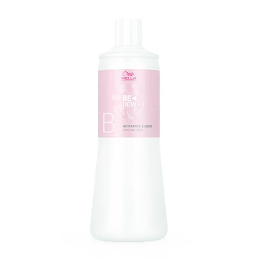 Wella Color Renew Activateur Liquide