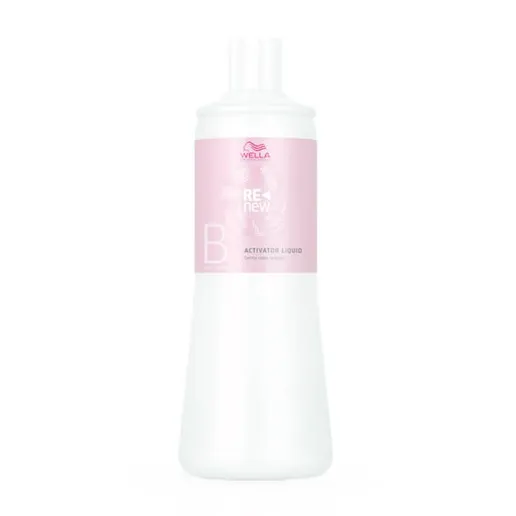 Wella Color Renew Activateur Liquide