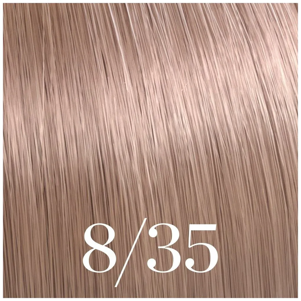 Wella Color Touch Rich Naturals 60ml - 5/1 Châtain clair cendré