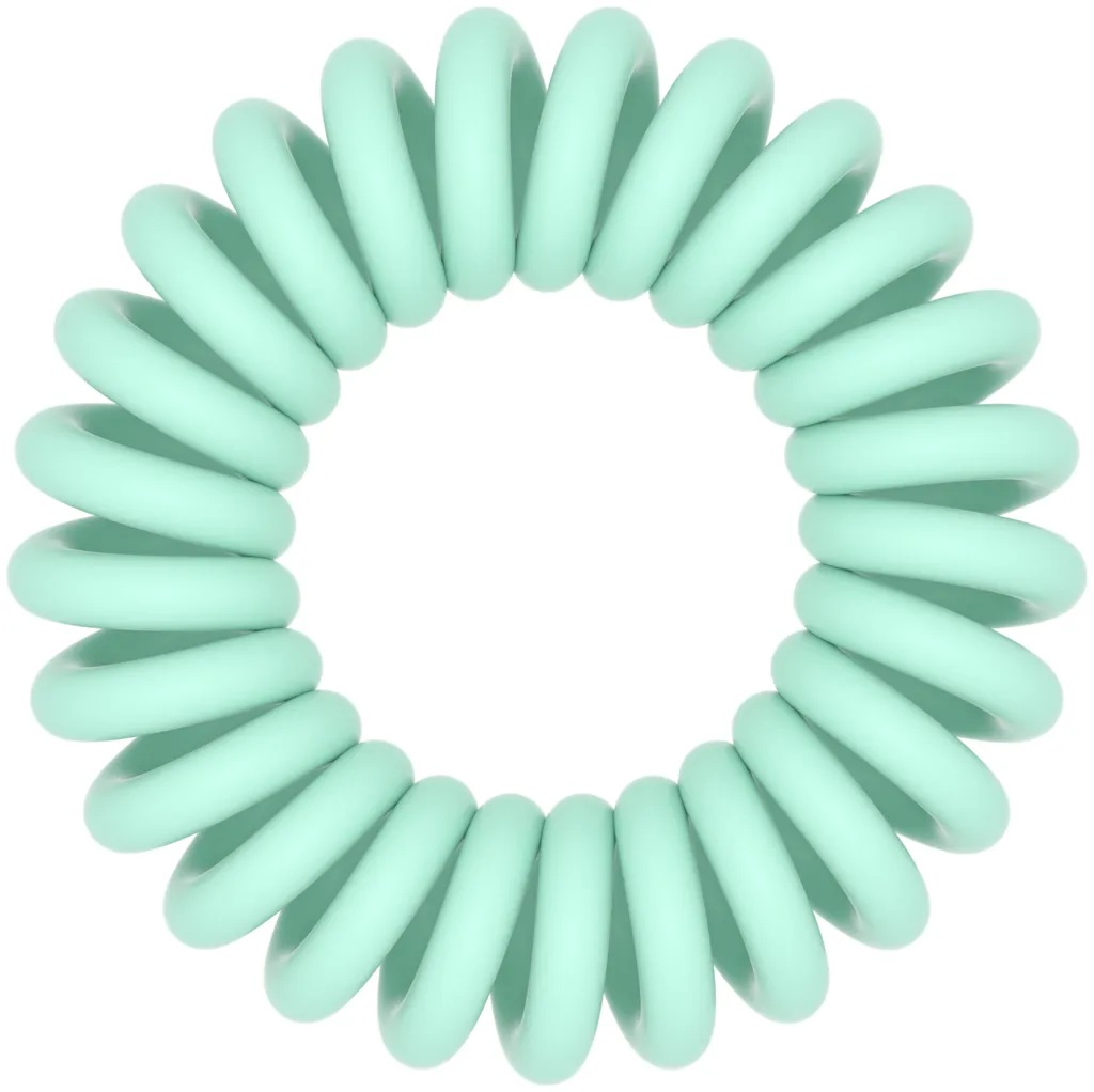 invisibobble ORIGINAL Easter Chasing Rabbits Spirales à cheveux