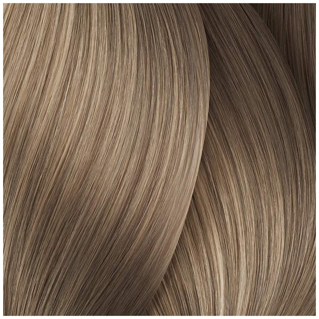 L'Oréal Professionnel Paris iNOA - 7.34 Blond doré cuivré