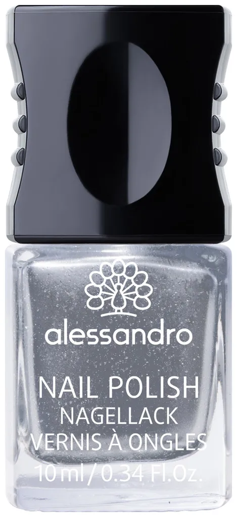 Alessandro Color Code 4 Vernis 10 ml - 184 Cherry Cherry Lady