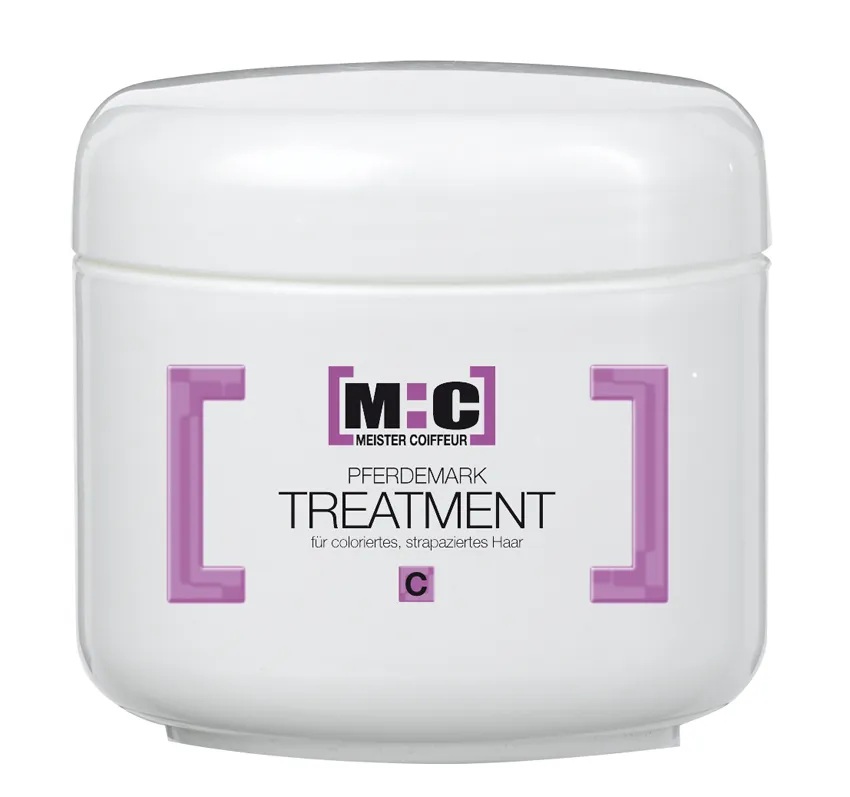 MC Treatment Pferdemark C