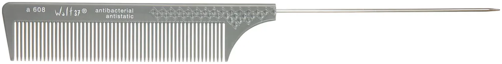 Hercules Sägemann Wolf 37 Peigne à dents fines 608
