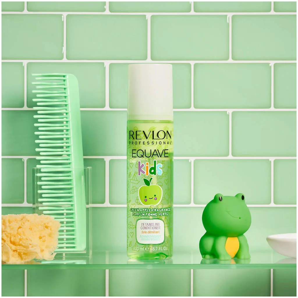 Revlon Professional Equave Kids Apple Detangling Conditioner