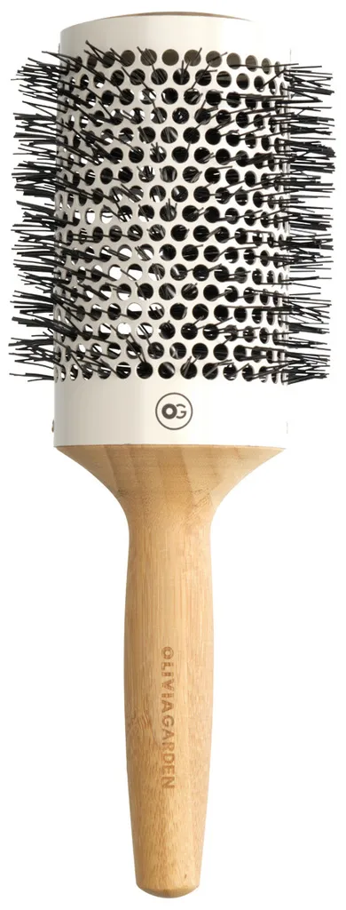 Olivia Garden Bamboo Touch Thermal Brosse ronde - 23/40 mm