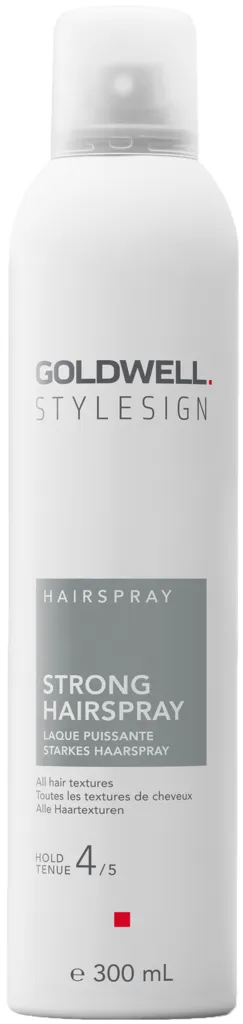 Goldwell Stylesign Hairspray Strong Hairspray - 300 ml
