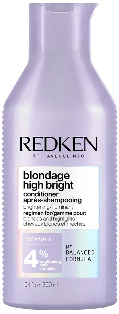 Redken Blondage High Bright Conditioner