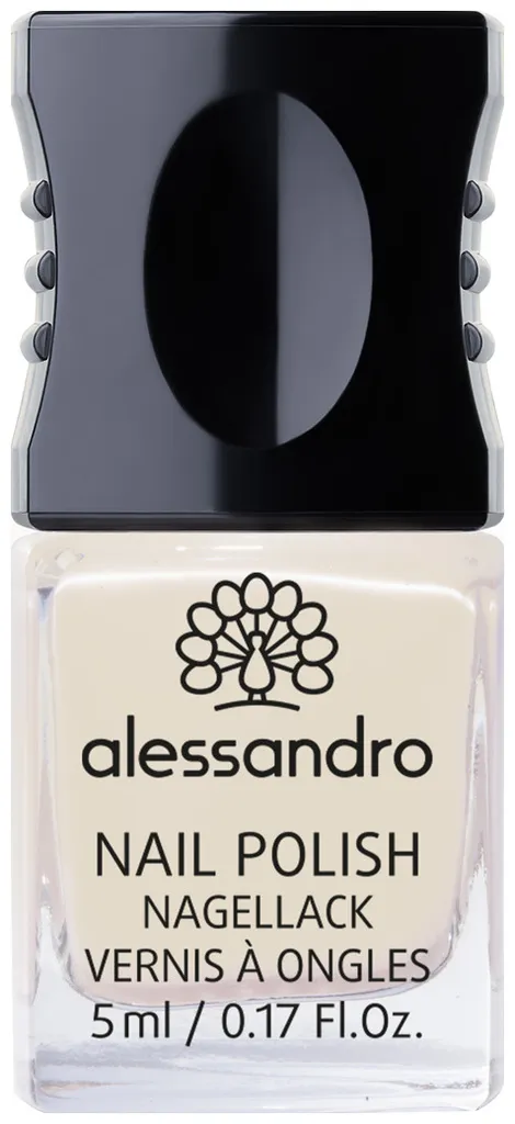 Alessandro Color Code 4 Vernis 5ml - 909 Juan´S Kiss