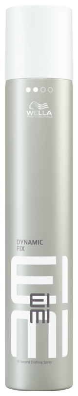 Wella Eimi Dynamic Fix