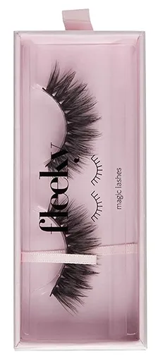 Fleeky Magic Lashes Boo - uniquement cils
