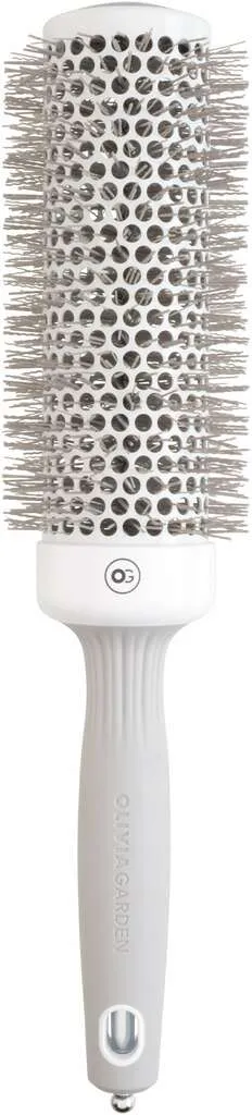 Olivia Garden Expert Blowout Speed Wavy Bristles Brosse ronde