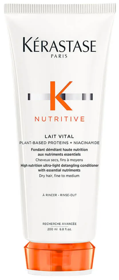 Kérastase Nutritive Lait Vital - 200 ml