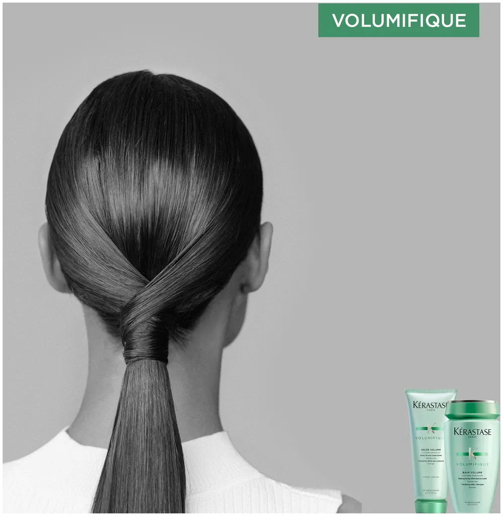 Kérastase Volumifique Bain Volume - 250 ml