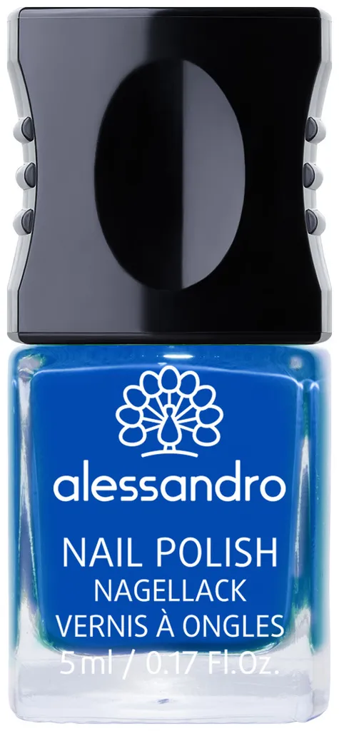Alessandro Color Code 4 Vernis