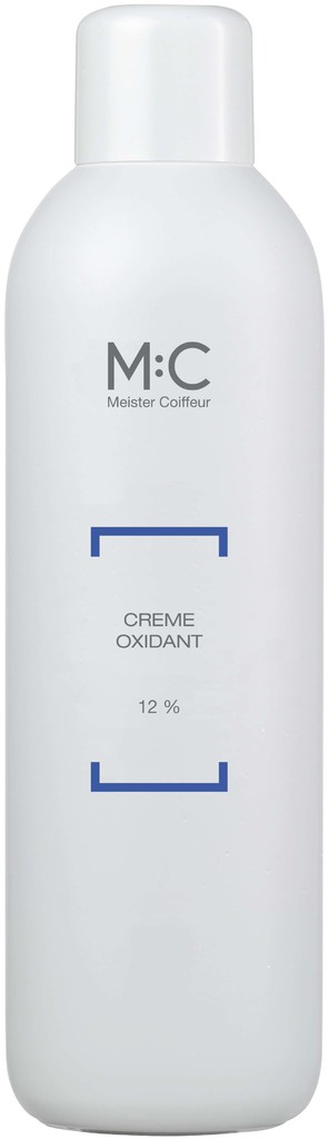 MC Oxydant Crème 12.0 C