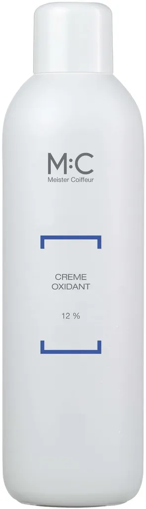 MC Oxydant Crème 12.0 C - 250 ml
