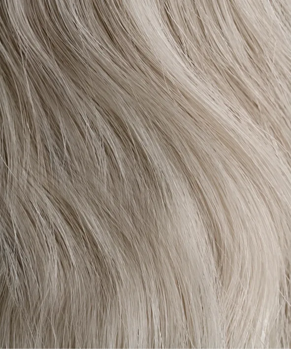 Gold Fever Extensions 45 cm