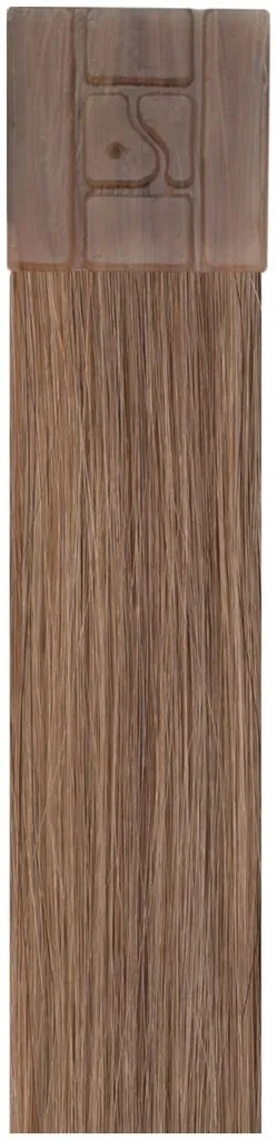 SHE Bonding Extensions couleur orange clair 29