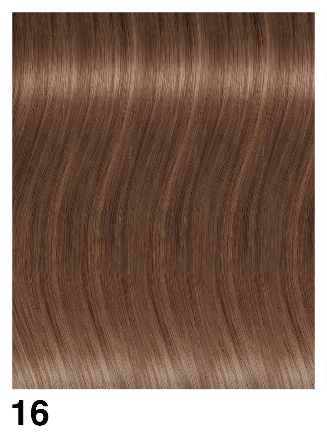Extensions SHE Weft Extensions 40/45cm