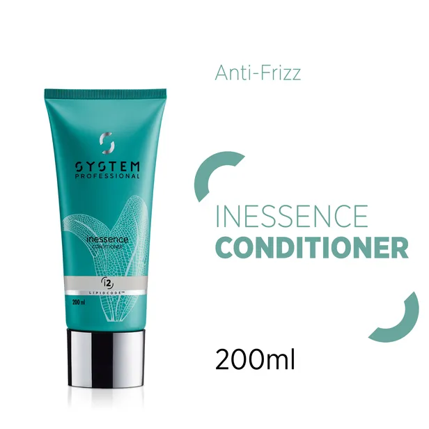 System Professional Lipid Code Inessence Conditionneur