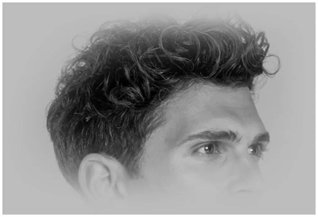 Remington Graphite G4 Tondeuse Multifonction PG4000