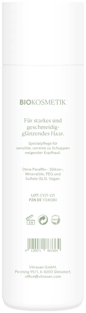 CBD VITAL Shampooing