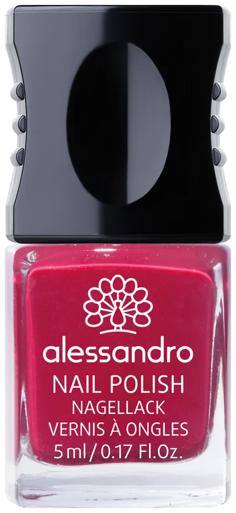 Alessandro Color Code 4 Vernis 5ml - 909 Juan´S Kiss