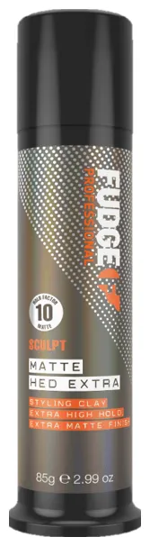 Fudge Matte Hed Extra