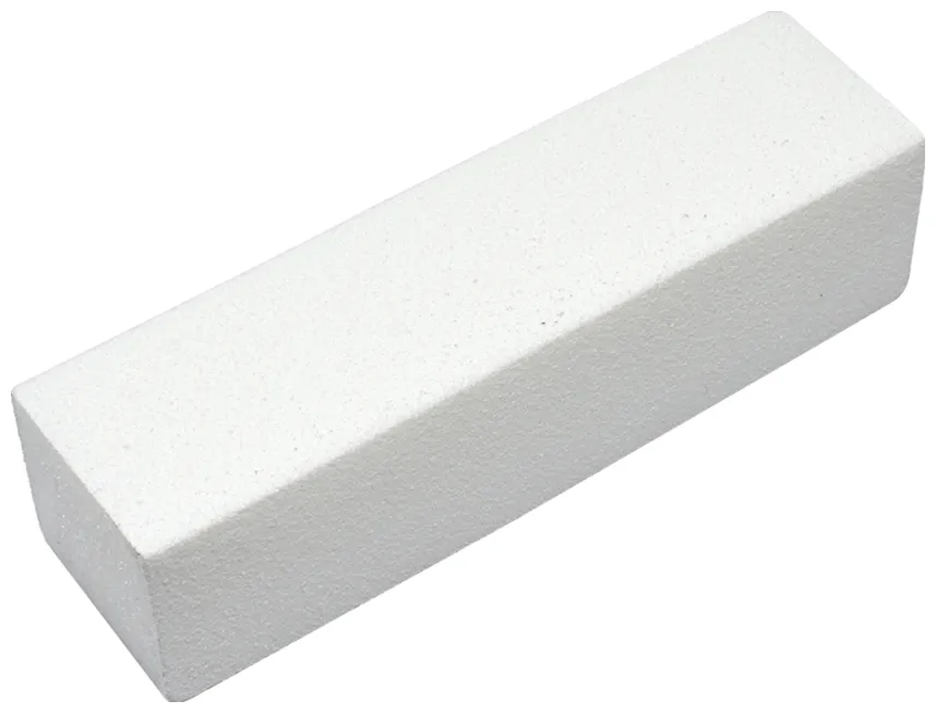 Juliana Nails Buffer 100/100 - Blanc