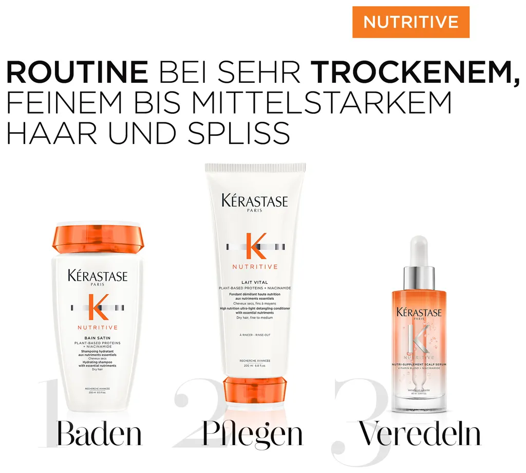 Kérastase Nutritive Lait Vital