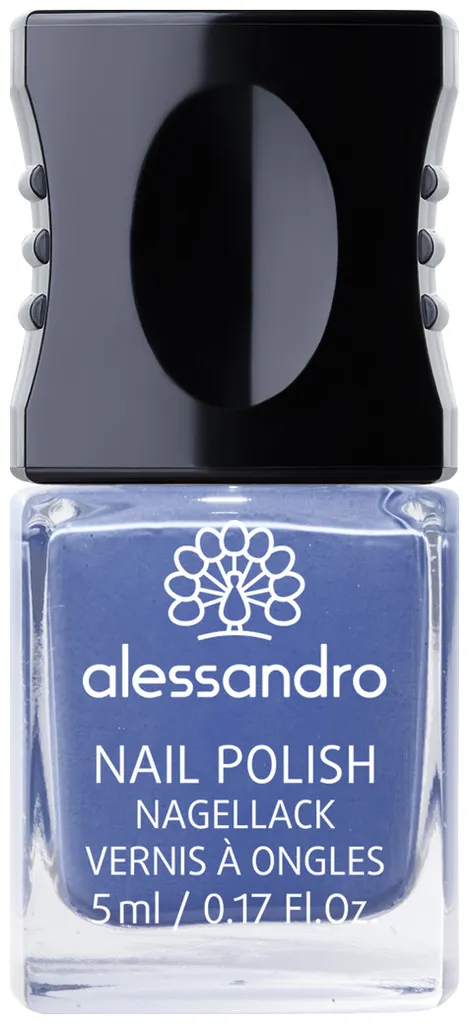 Alessandro Color Code 4 Vernis 5ml - 909 Juan´S Kiss