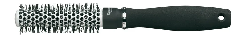 Comair Brosse à séchoir à cheveux avec douille en céramique